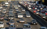 traffic