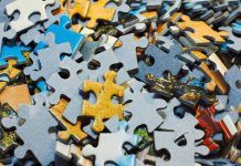 Terrible Architecture Creates Poor Master Data Management