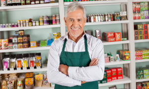 Don't Model Business Stratgey After a Boutique or Big Box Retailers