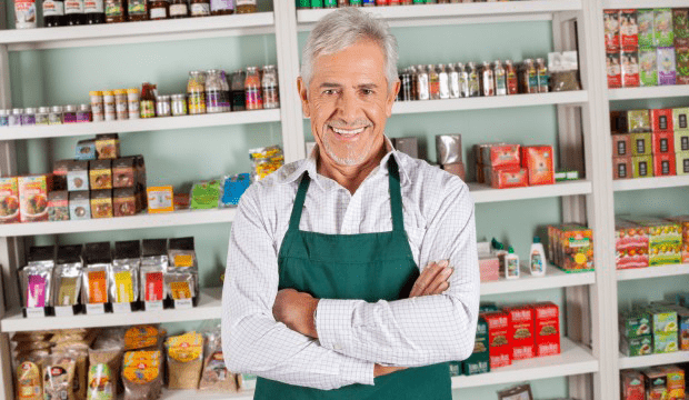 Don't Model Business Stratgey After a Boutique or Big Box Retailers