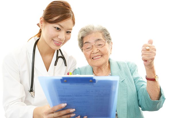 happyPatient