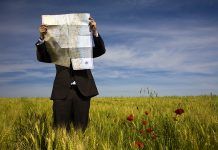 Compliance Is a Journey, Not a Destination