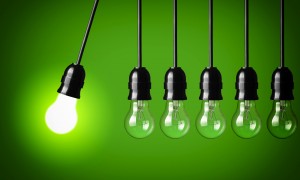 lightbulbs