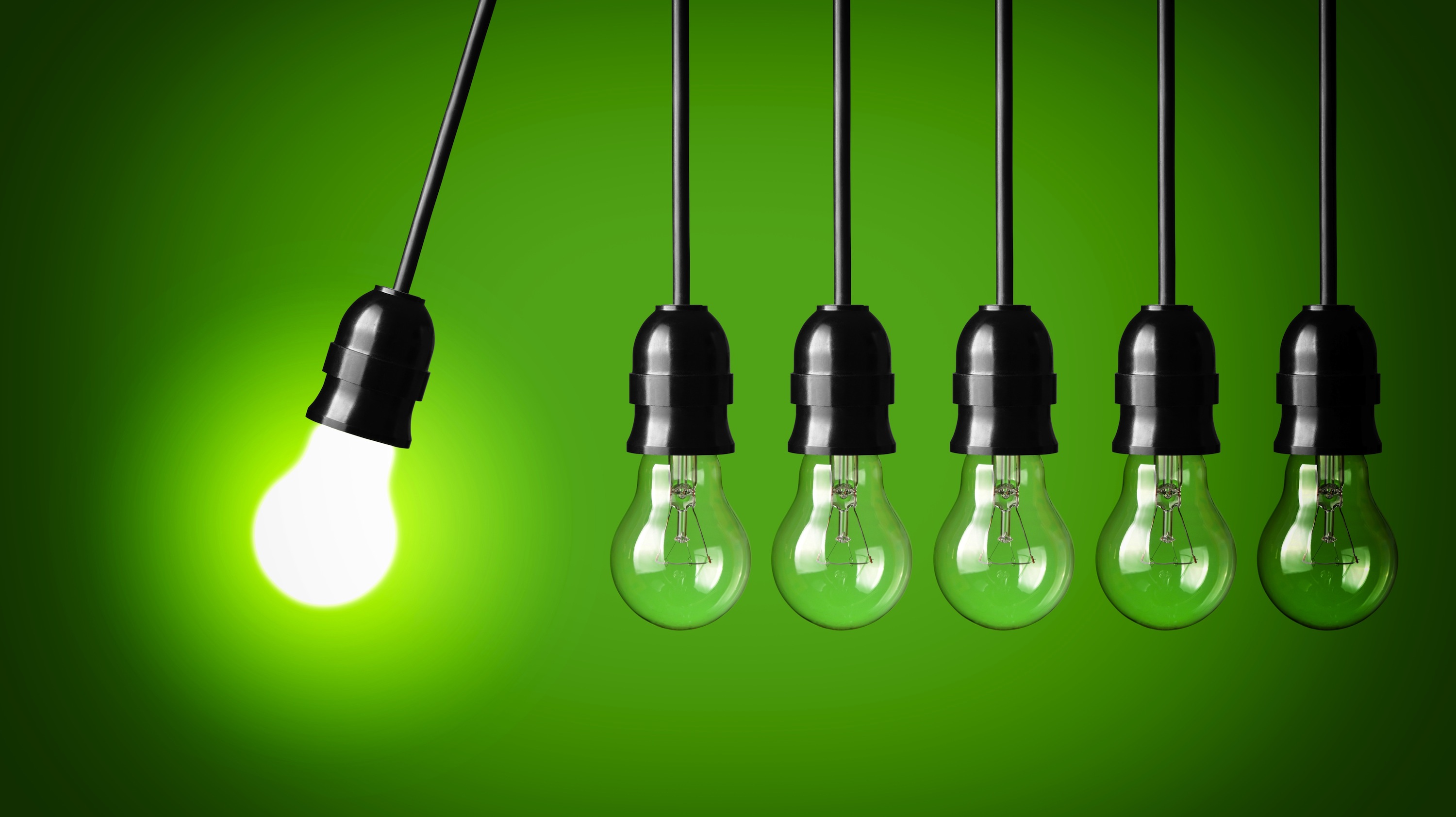 lightbulbs