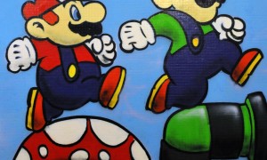 mario