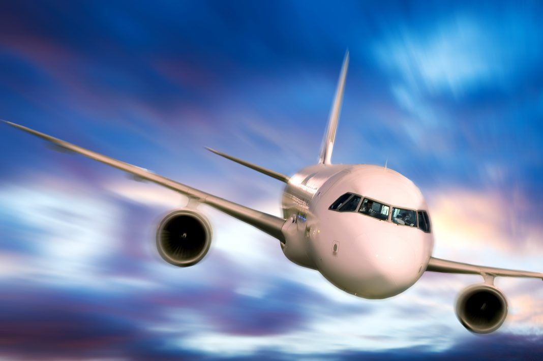 plane