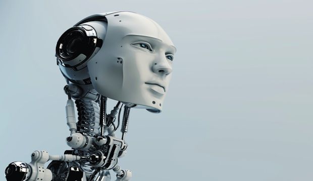 cyborg