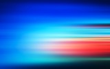 abstract speed
