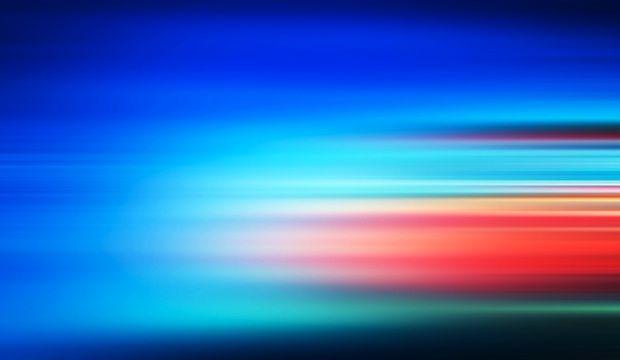 abstract speed