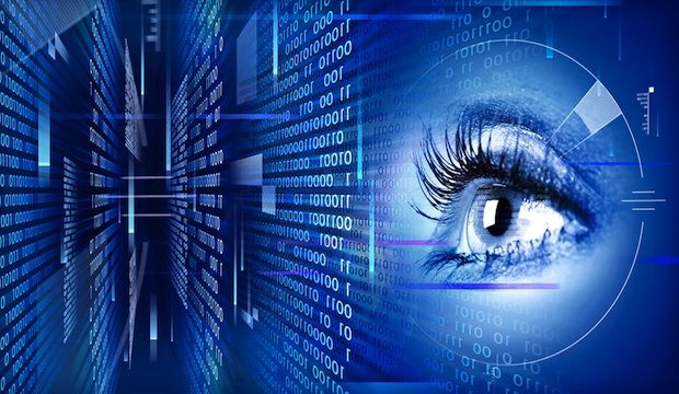 eye