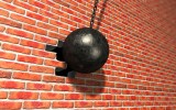 wrecking ball