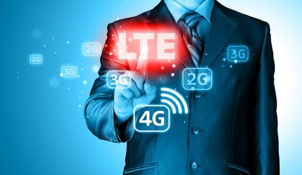 LTE Man