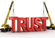 Data Analysis to Build Consumer Trust