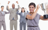 womentrophy