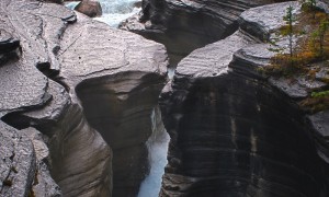 chasm
