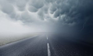 cloudyahead