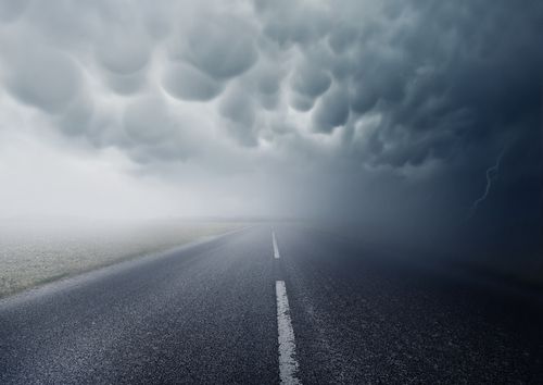 cloudyahead