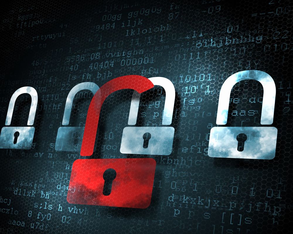 internet security