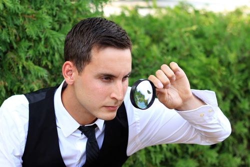 manglass