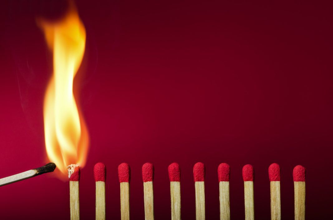 matchstick