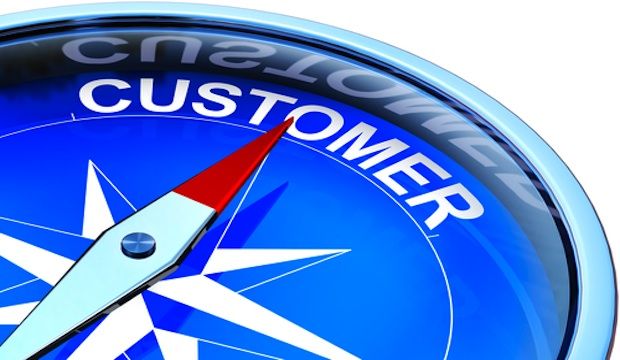 customer compass