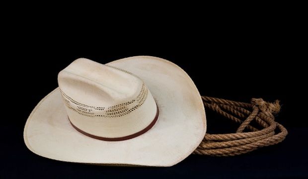 cowboy hat
