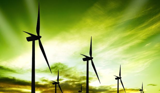 windmill