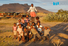 TUCON 2013: World Vision Integrates With Anywhere, Everywhere