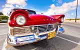 ford car