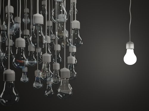 lightbulb