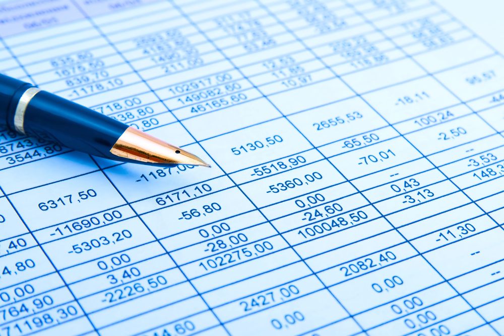 moving beyond excel
