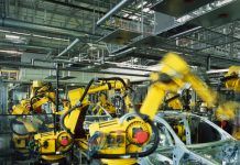 Manufacturing Isn’t Immune to Today’s Data Challenges