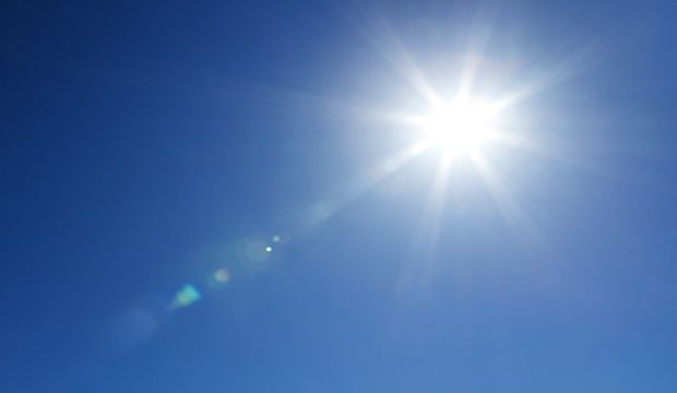 sun