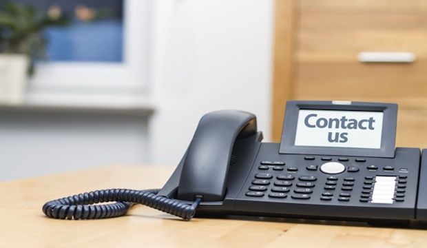 phone