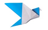 blue bird