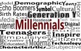 millennials words