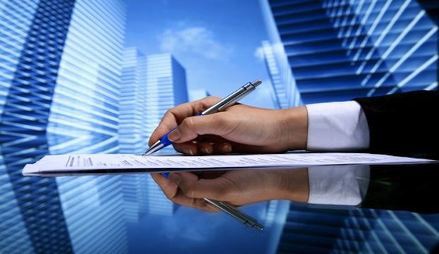 contract