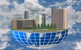 globe