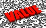 value