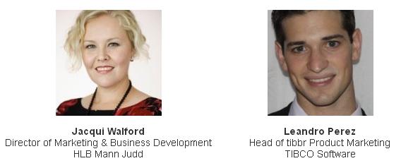HLB Webinar Hosts