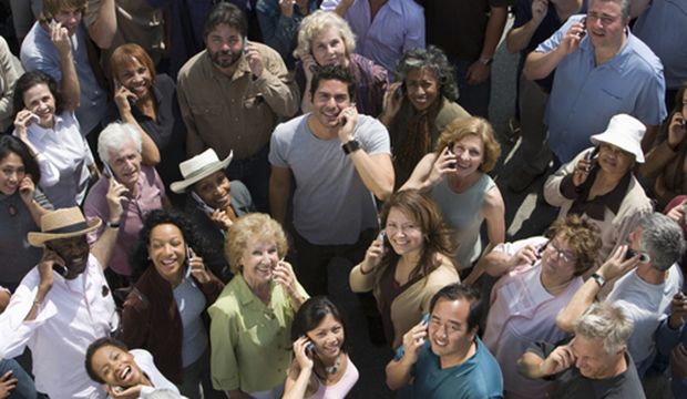 Predictive Analytics Create Serious Relationships for Telcos and Customers