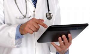 doctoronipad