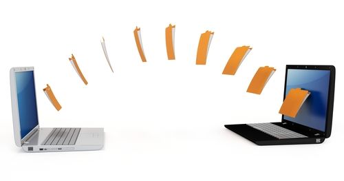 filesharing