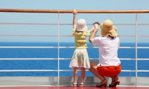 kidandmomonship