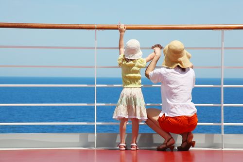 kidandmomonship