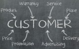 customer