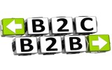 B2B B2C