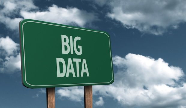 Big Data
