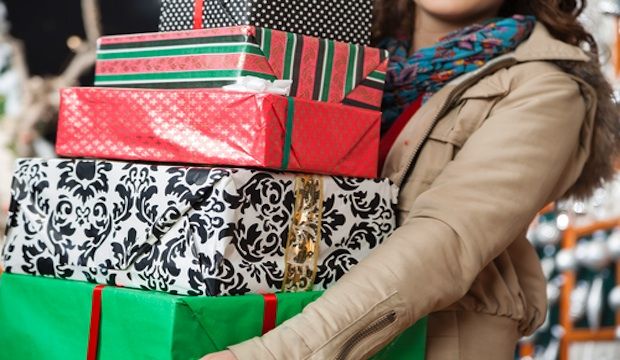 holiday packages