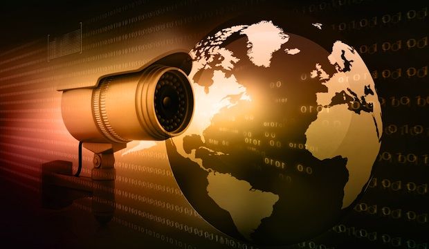 camera security world